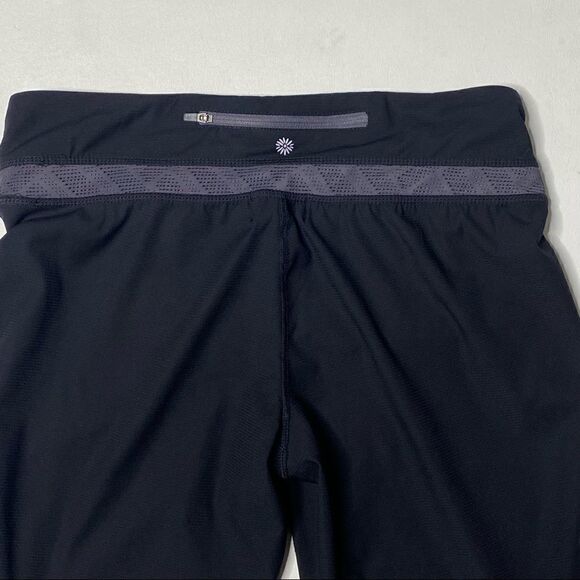 Tangerine | Yoga Capri’s - Picture 5 of 6